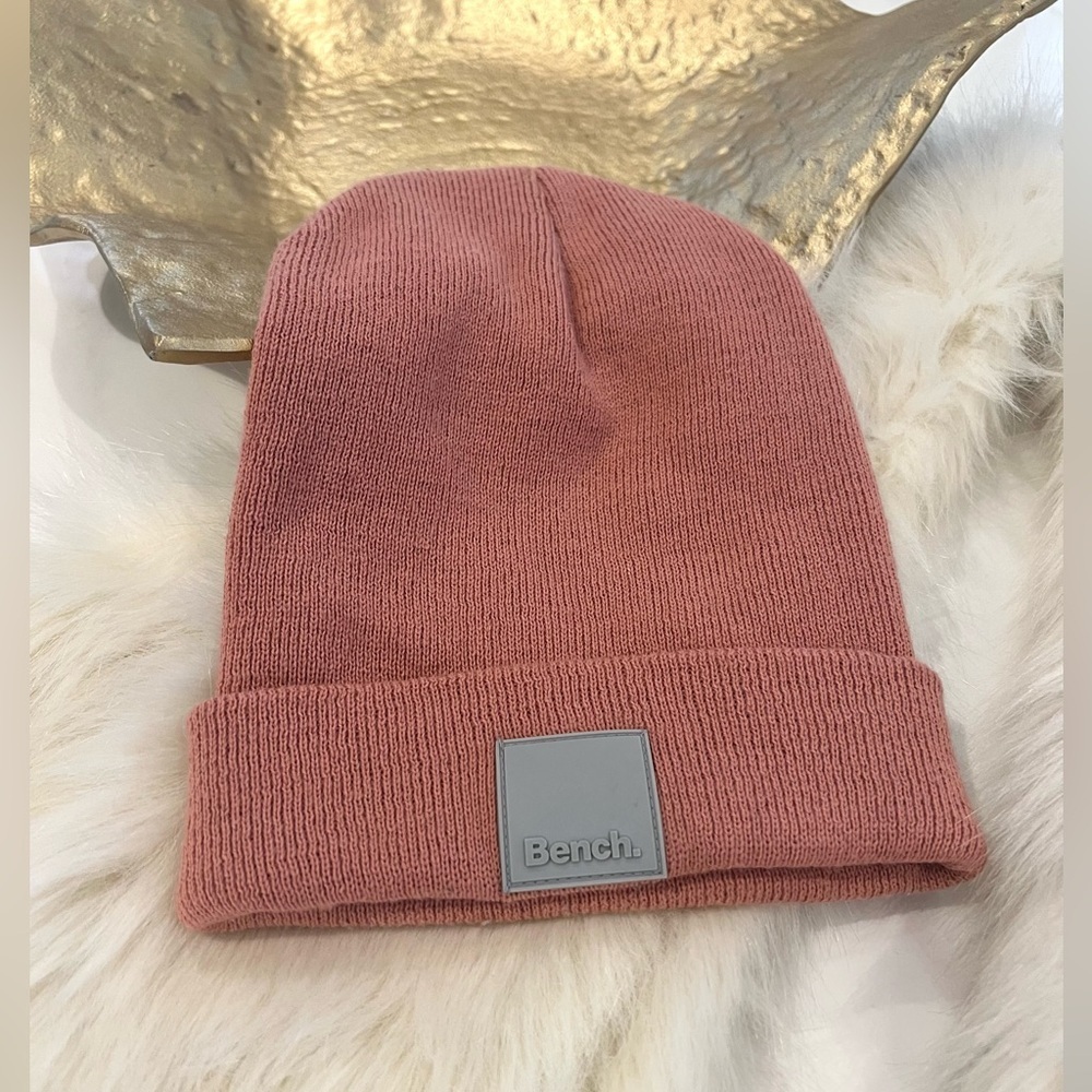 🆕light pink tunic hat